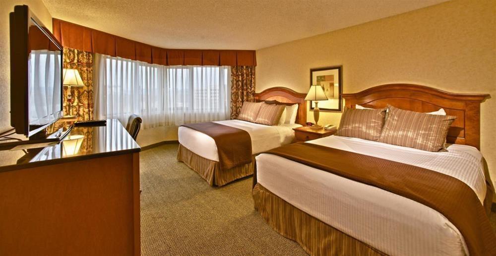Red Lion Hotel Yakima Center Экстерьер фото