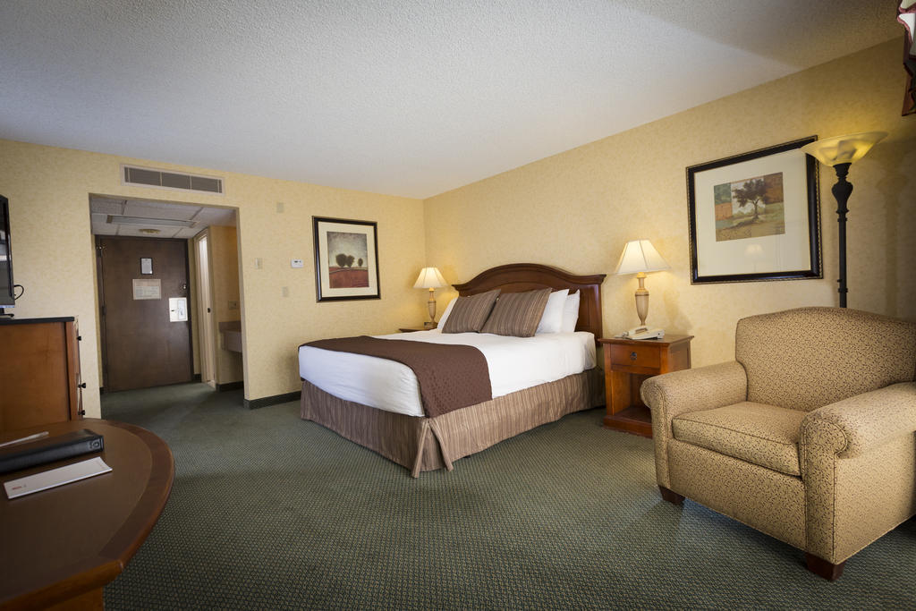 Red Lion Hotel Yakima Center Экстерьер фото